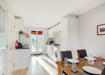 Bay Retreat Villa slp 6 - Bay Retreat Villas, Padstow