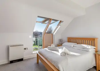 Bay Retreat Villa slp 6 - Bay Retreat Villas, Padstow