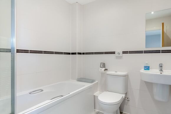 Bay Retreat Villa slp 6 - Bay Retreat Villas, Padstow