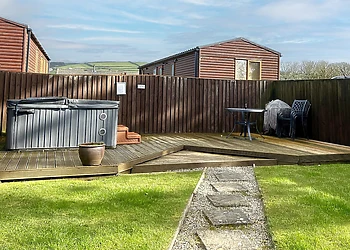 Norvys Cottage - Bossiney Bay Cottages, Tintagel