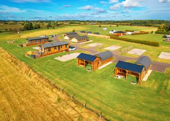 Bowbrook Lodges, Pershore