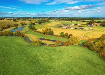 Bowbrook Lodges, Pershore