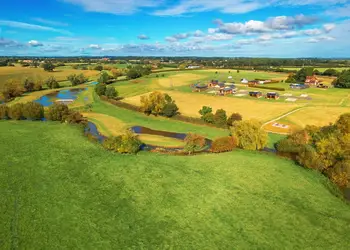 Bowbrook Lodges, Pershore
