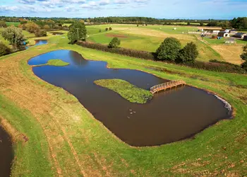 Bowbrook Lodges, Pershore