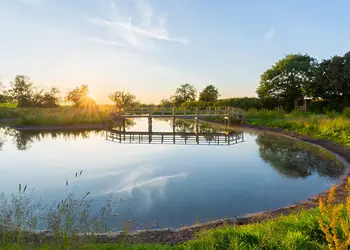 Bowbrook Lodges, Pershore
