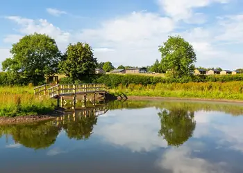 Bowbrook Lodges, Pershore