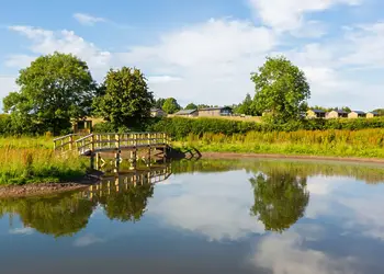 Bowbrook Lodges, Pershore