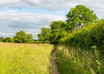 Bowbrook Lodges, Pershore