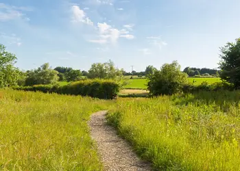 Bowbrook Lodges, Pershore