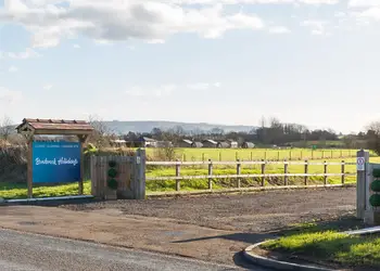 Bowbrook Lodges, Pershore