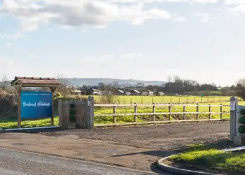 Bowbrook Lodges, Pershore