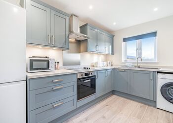 Willow Deluxe Pod - Bowbrook Lodges, Pershore