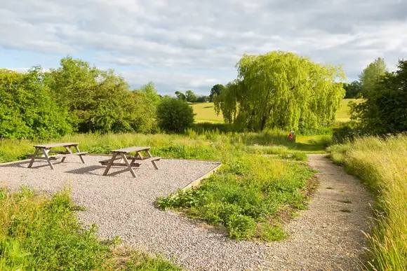 Bowbrook Lodges, Pershore