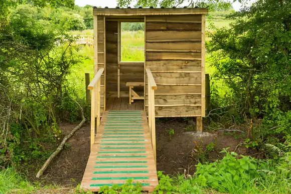 Bowbrook Lodges