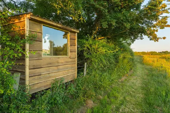 Bowbrook Lodges, Pershore