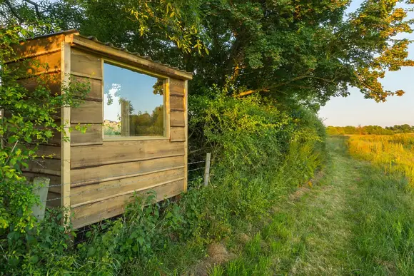 Bowbrook Lodges