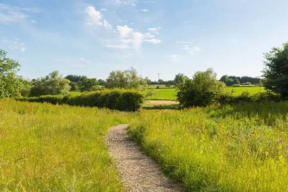 Bowbrook Lodges, Pershore