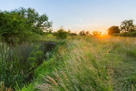 Bowbrook Lodges, Pershore