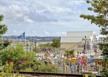 Brunel Boutique Holiday Park, Dawlish Warren