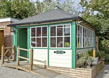 Brunel Boutique Holiday Park, Dawlish Warren