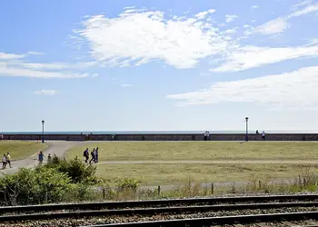 Brunel Boutique Holiday Park, Dawlish Warren