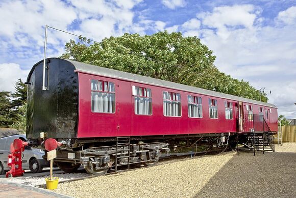 Brunel Boutique Holiday Park