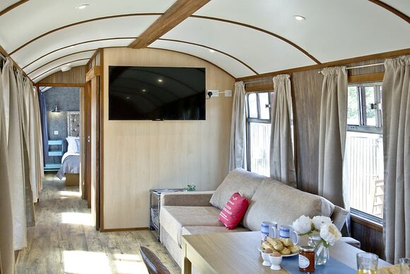 Brunel Boutique Holiday Park