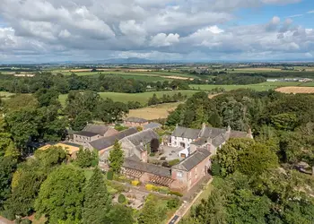 Blaithwaite Country House Estate, Wigton