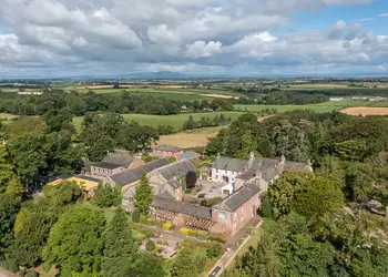 Blaithwaite Country House Estate, Wigton