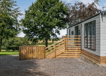 Lake Wood Lodge - Blaithwaite Country House Estate, Wigton