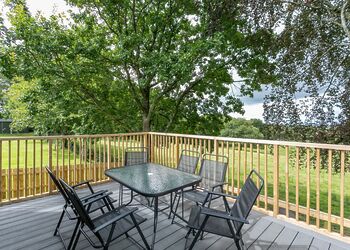 Lake Wood Lodge - Blaithwaite Country House Estate, Wigton