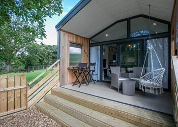 Stargazer - Blaithwaite Country House Estate, Wigton