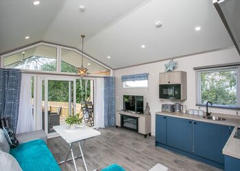 Stargazer - Blaithwaite Country House Estate, Wigton