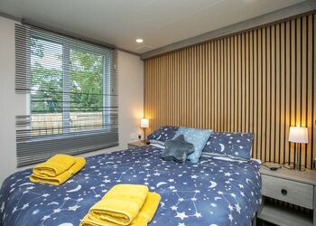 Stargazer - Blaithwaite Country House Estate, Wigton