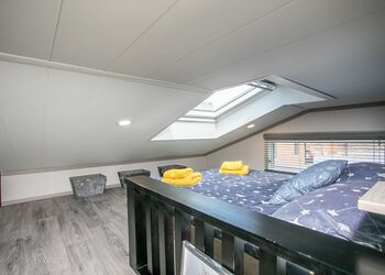 Stargazer - Blaithwaite Country House Estate, Wigton