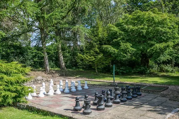 Blaithwaite Country House Estate, Wigton