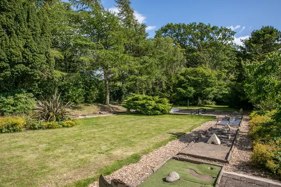 Blaithwaite Country House Estate, Wigton