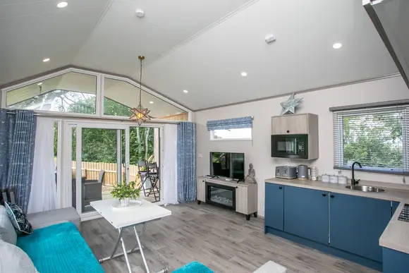 Stargazer - Blaithwaite Country House Estate, Wigton