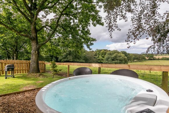 Blaithwaite Country House Estate