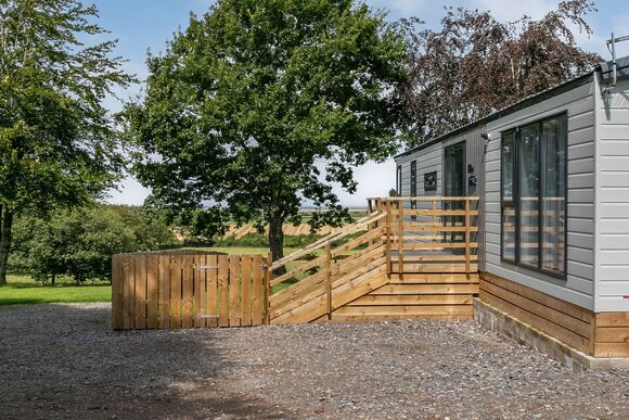 Blaithwaite Country House Estate