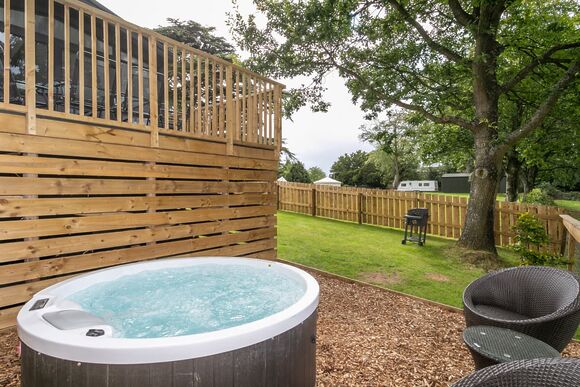 Blaithwaite Country House Estate