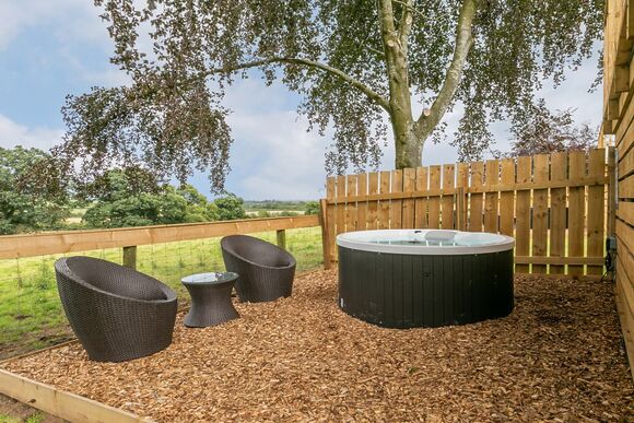 Blaithwaite Country House Estate