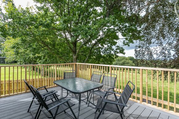 Lake Wood Lodge - Blaithwaite Country House Estate, Wigton