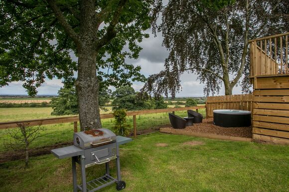 Blaithwaite Country House Estate