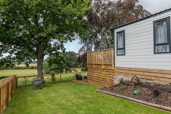 Lake Wood Lodge - Blaithwaite Country House Estate, Wigton