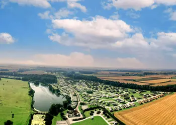 Burton Constable Holiday Park, Sproatley