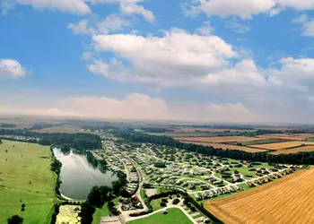 Burton Constable Holiday Park, Sproatley
