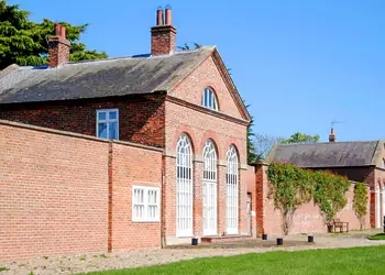 Burton Constable Holiday Park, Sproatley