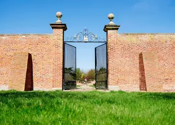 Burton Constable Holiday Park, Sproatley