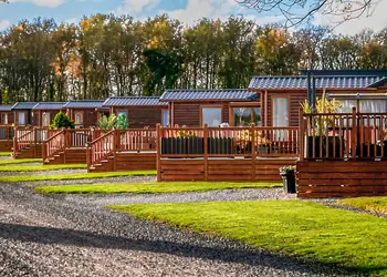 Burton Constable Holiday Park, Sproatley